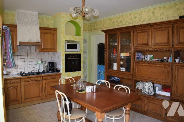 MAISON CENTRE VILLEFAGNAN