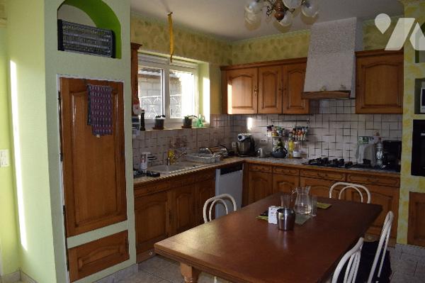 MAISON CENTRE VILLEFAGNAN