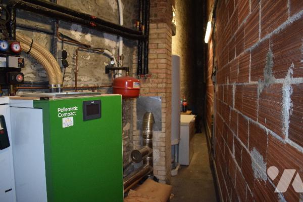 MAISON CENTRE VILLEFAGNAN