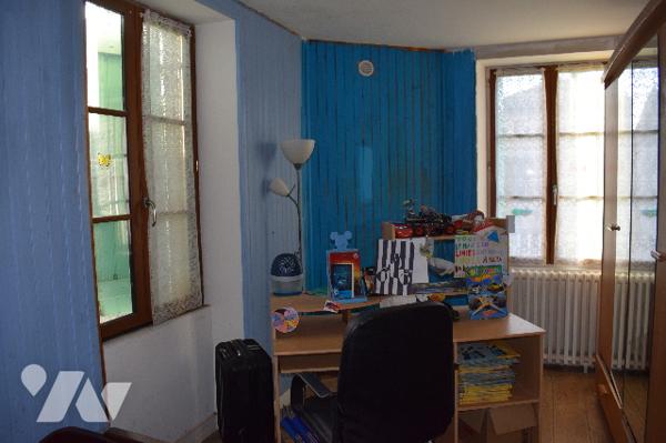 MAISON CENTRE VILLEFAGNAN