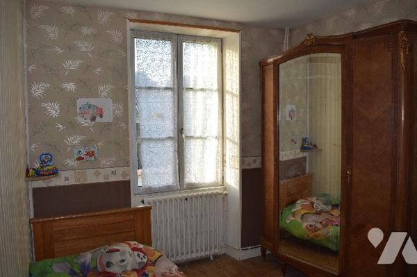 MAISON CENTRE VILLEFAGNAN