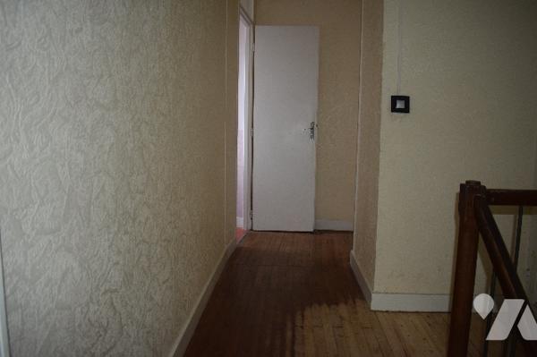 MAISON CENTRE VILLEFAGNAN