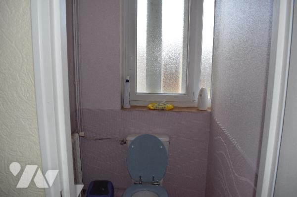 MAISON CENTRE VILLEFAGNAN