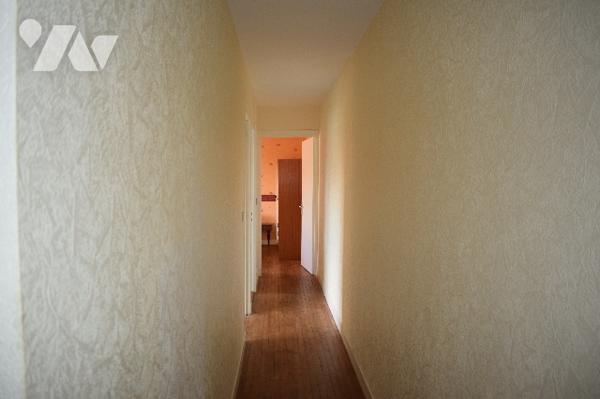 MAISON CENTRE VILLEFAGNAN