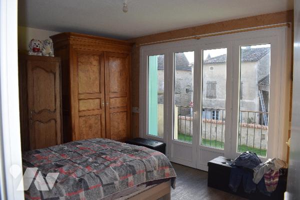 MAISON CENTRE VILLEFAGNAN