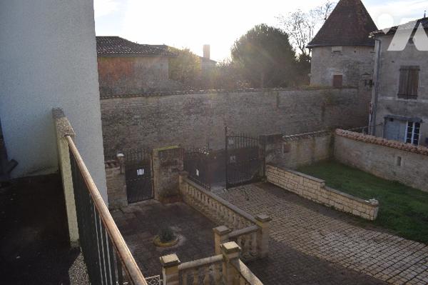 MAISON CENTRE VILLEFAGNAN