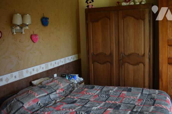 MAISON CENTRE VILLEFAGNAN