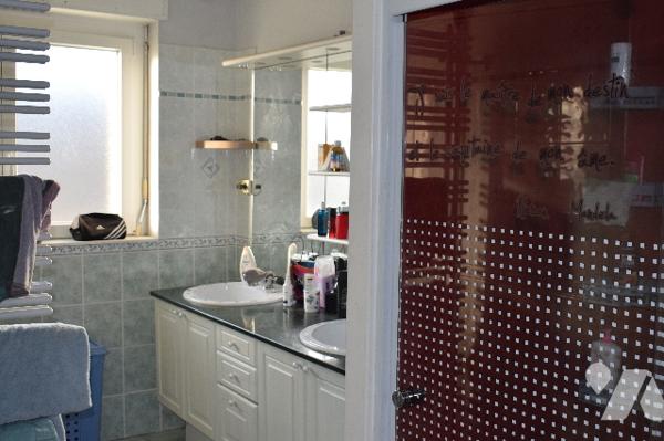 MAISON CENTRE VILLEFAGNAN