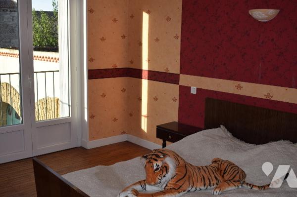 MAISON CENTRE VILLEFAGNAN