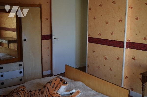 MAISON CENTRE VILLEFAGNAN