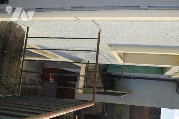 MAISON CENTRE VILLEFAGNAN