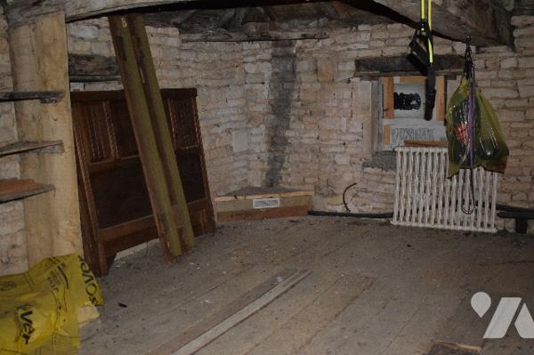 MAISON CENTRE VILLEFAGNAN