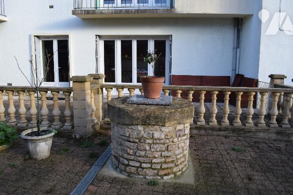 MAISON CENTRE VILLEFAGNAN