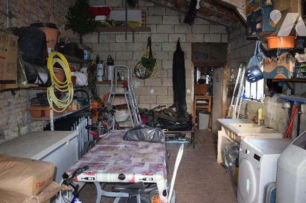 MAISON CENTRE VILLEFAGNAN