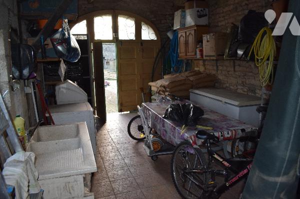 MAISON CENTRE VILLEFAGNAN