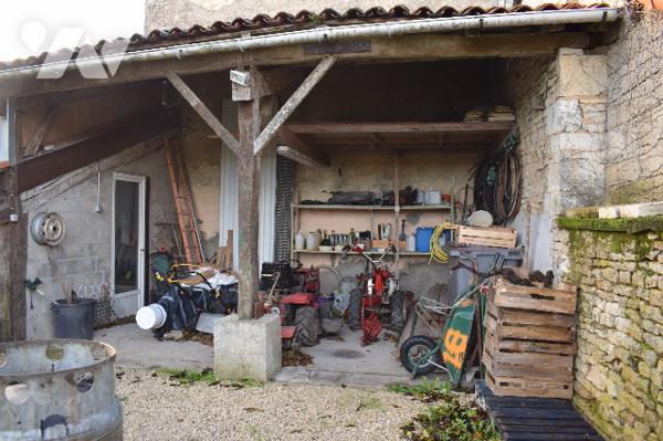 MAISON CENTRE VILLEFAGNAN