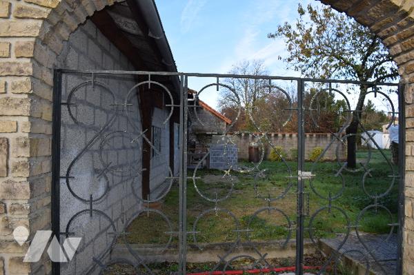 MAISON CENTRE VILLEFAGNAN