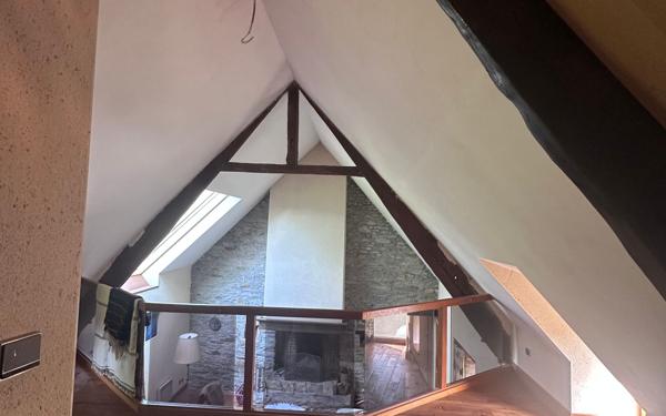 Maison à vendre    5 pièces • 300 m2 Surzur