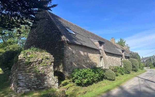 Maison à vendre    5 pièces • 300 m2 Surzur