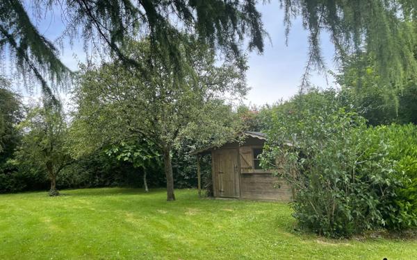 Maison à vendre    5 pièces • 300 m2 Surzur