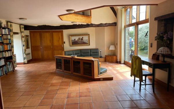 Maison à vendre    5 pièces • 300 m2 Surzur