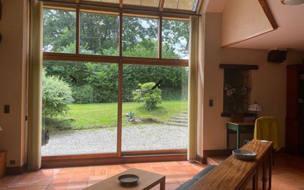 Maison à vendre    5 pièces • 300 m2 Surzur