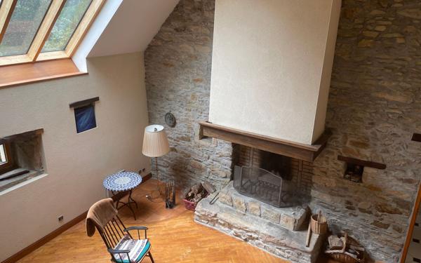 Maison à vendre    5 pièces • 300 m2 Surzur