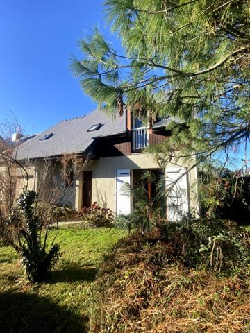 Maison avec jardin - Rennes,La Bellangerais,  Saint Grégoire - Kerfleury