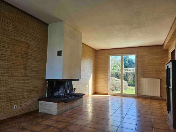 Maison avec jardin - Rennes,La Bellangerais,  Saint Grégoire - Kerfleury
