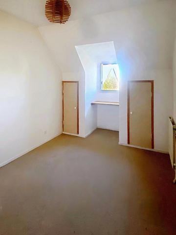 Maison avec jardin - Rennes,La Bellangerais,  Saint Grégoire - Kerfleury