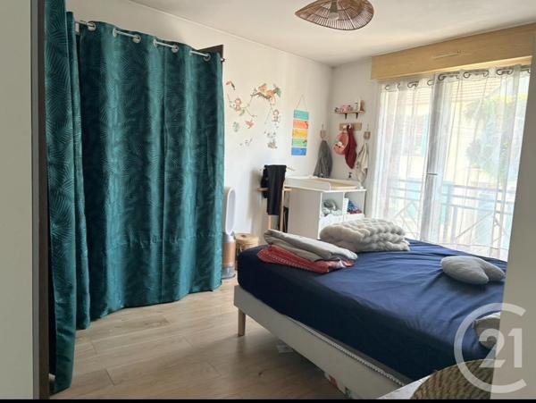 Appartement F2 à vendre  2 pièces - 50,80 m2 BRETIGNY SUR ORGE - 91