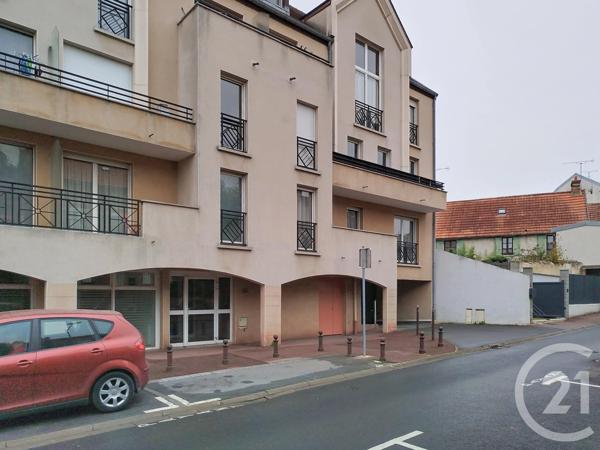 Appartement F2 à vendre  2 pièces - 50,80 m2 BRETIGNY SUR ORGE - 91