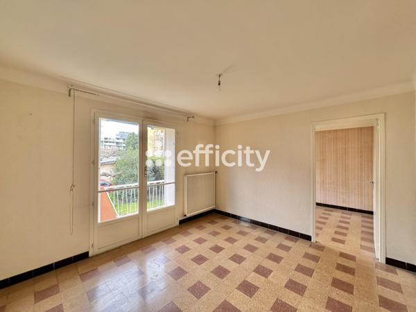 Appartement 4 pièces - 70 m²
