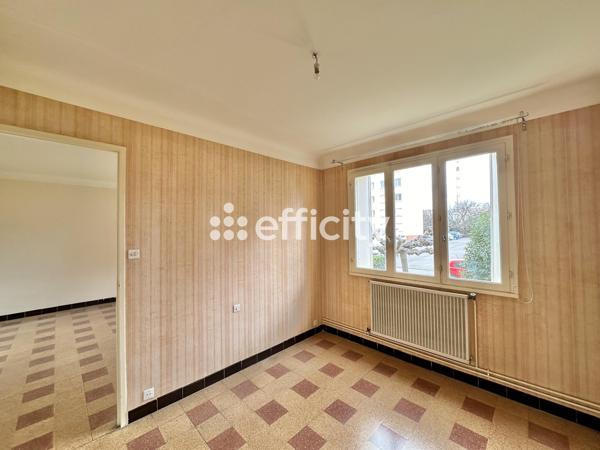 Appartement 4 pièces - 70 m²