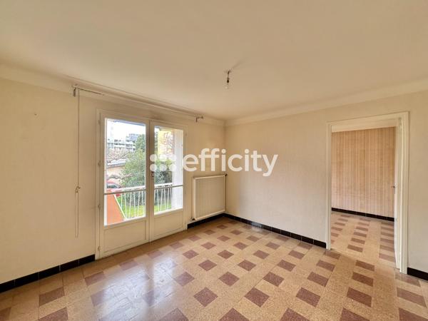 Appartement 4 pièces - 70 m²