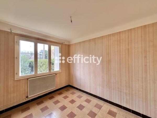 Appartement 4 pièces - 70 m²