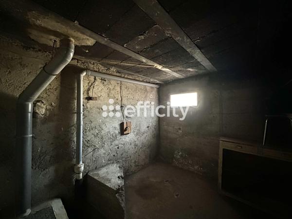 Appartement 4 pièces - 70 m²