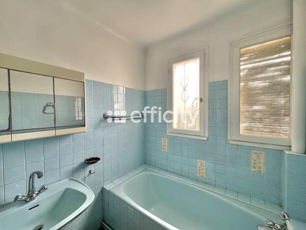 Appartement 4 pièces - 70 m²