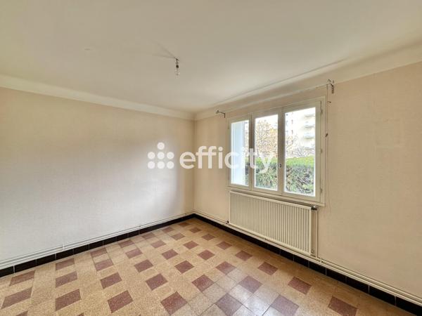 Appartement 4 pièces - 70 m²