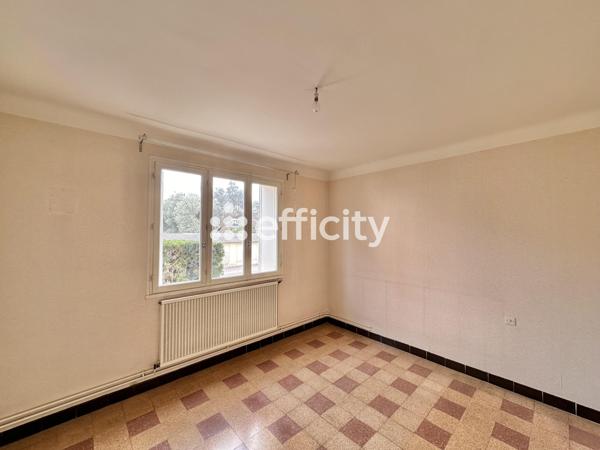 Appartement 4 pièces - 70 m²