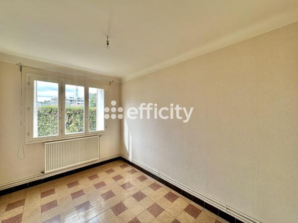 Appartement 4 pièces - 70 m²