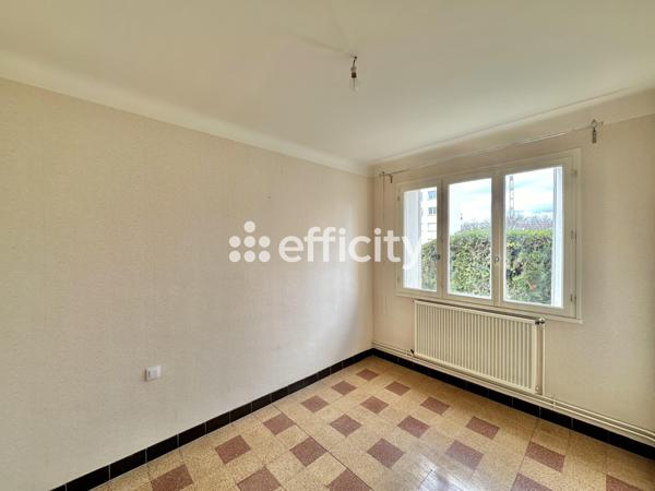 Appartement 4 pièces - 70 m²