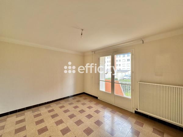 Appartement 4 pièces - 70 m²