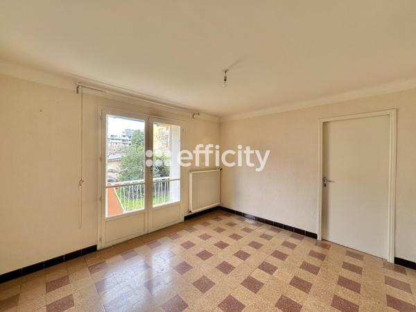 Appartement 4 pièces - 70 m²