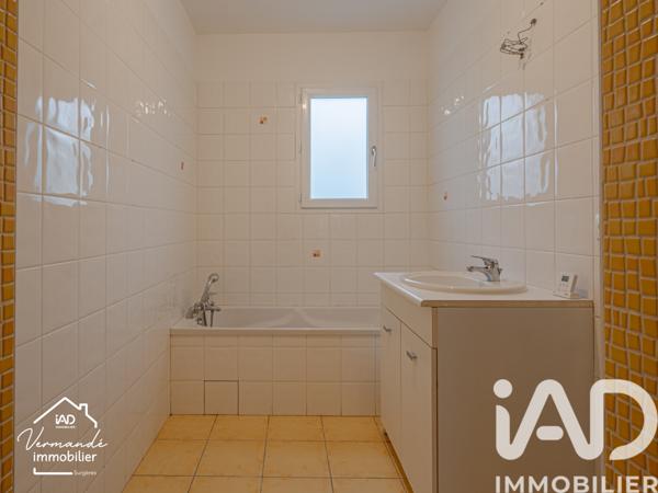 Maison à vendre 4 pièces 87 m² Surgères