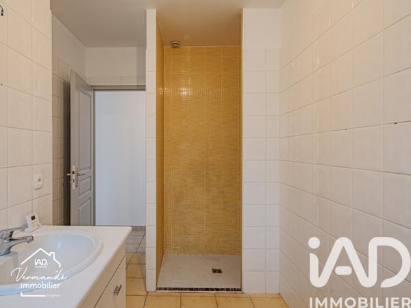 Maison à vendre 4 pièces 87 m² Surgères