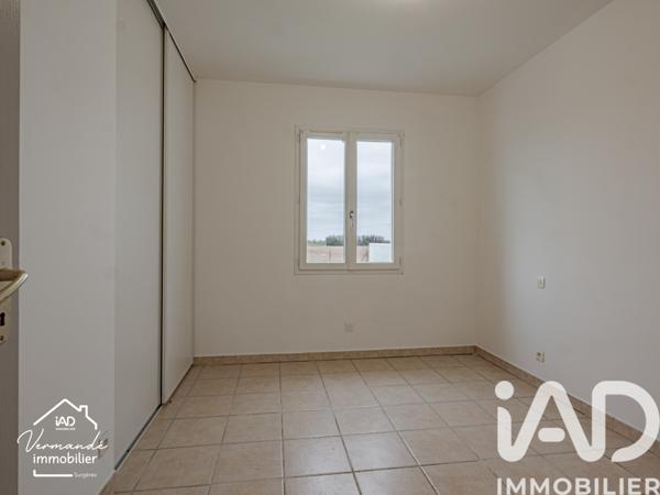 Maison à vendre 4 pièces 87 m² Surgères