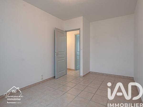 Maison à vendre 4 pièces 87 m² Surgères