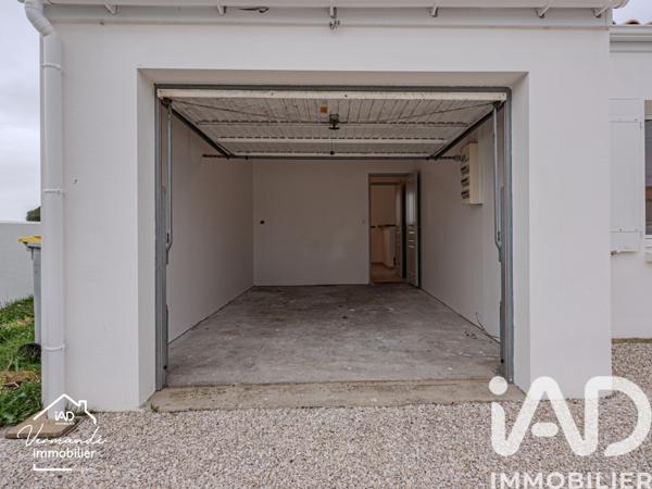 Maison à vendre 4 pièces 87 m² Surgères