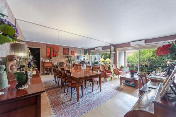 Appartement t2 avec cave et stationnement intérieur